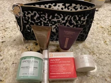 Brandnew Skincare - Sachajuan SkinMedica Cosmedix Dr Dennis Gross Margaret Dabbs