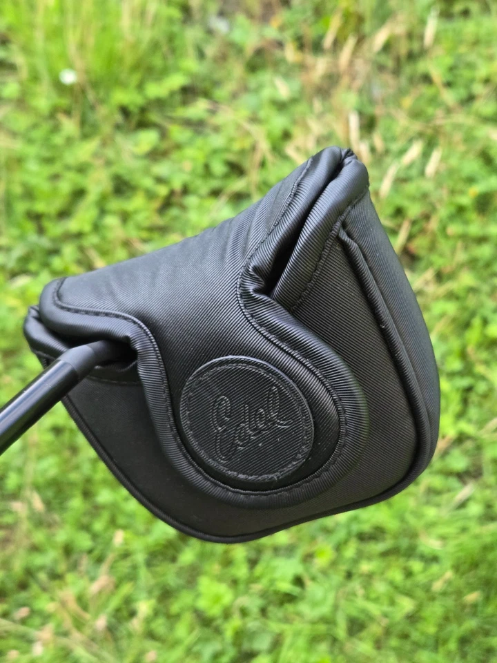 Edel Array F2 with Stability Tour blackout shaft 34.5 in and HC - Image 2 of 4