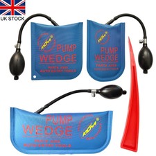 Air Wedge Pump Up Bag for Lifting for Car Door Window Installation with Wedge