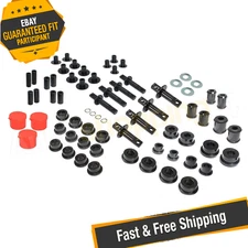 aFe 470-401002-B PFADT Control Arm Bushing Set for 06-13 Corvette Z06 C6 V8 7.0L