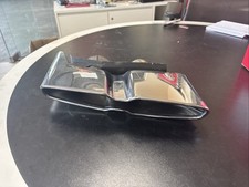 Bentley Bentayga Left Chrome Exhaust Tip 36A253681