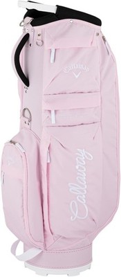 Callaway CRT ADVANCE 26 Golf Cart Bag 9.5inch 47inch 2.6kg Unisex
