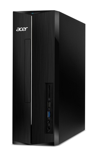 Acer Aspire XC-1785 Desktop PC - Bild 2 von 3