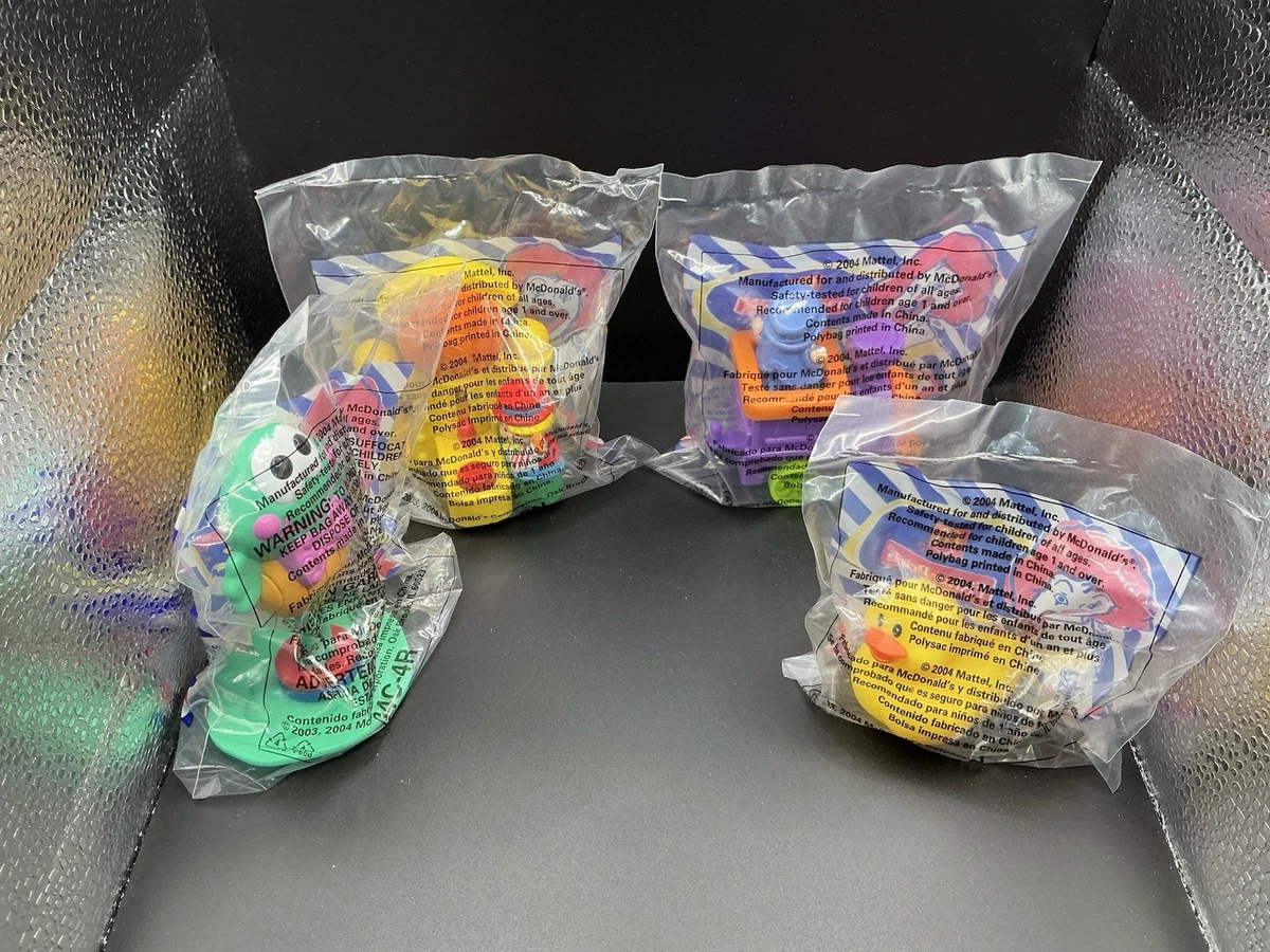Mcdonalds Under 3 for sale | eBay