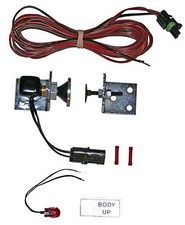 SK12 Body-Up Indicator Kit with Buzzer Light Bodyup Indicator Kit W/Buzzer