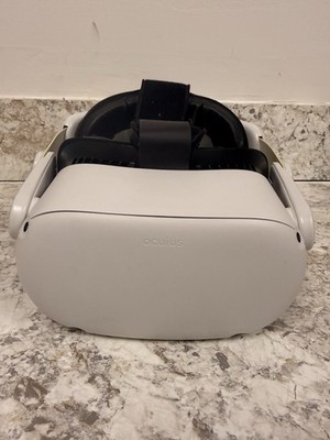 Meta Quest 2 256GB Standalone All-in-One VR Headset HEADSET ONLY