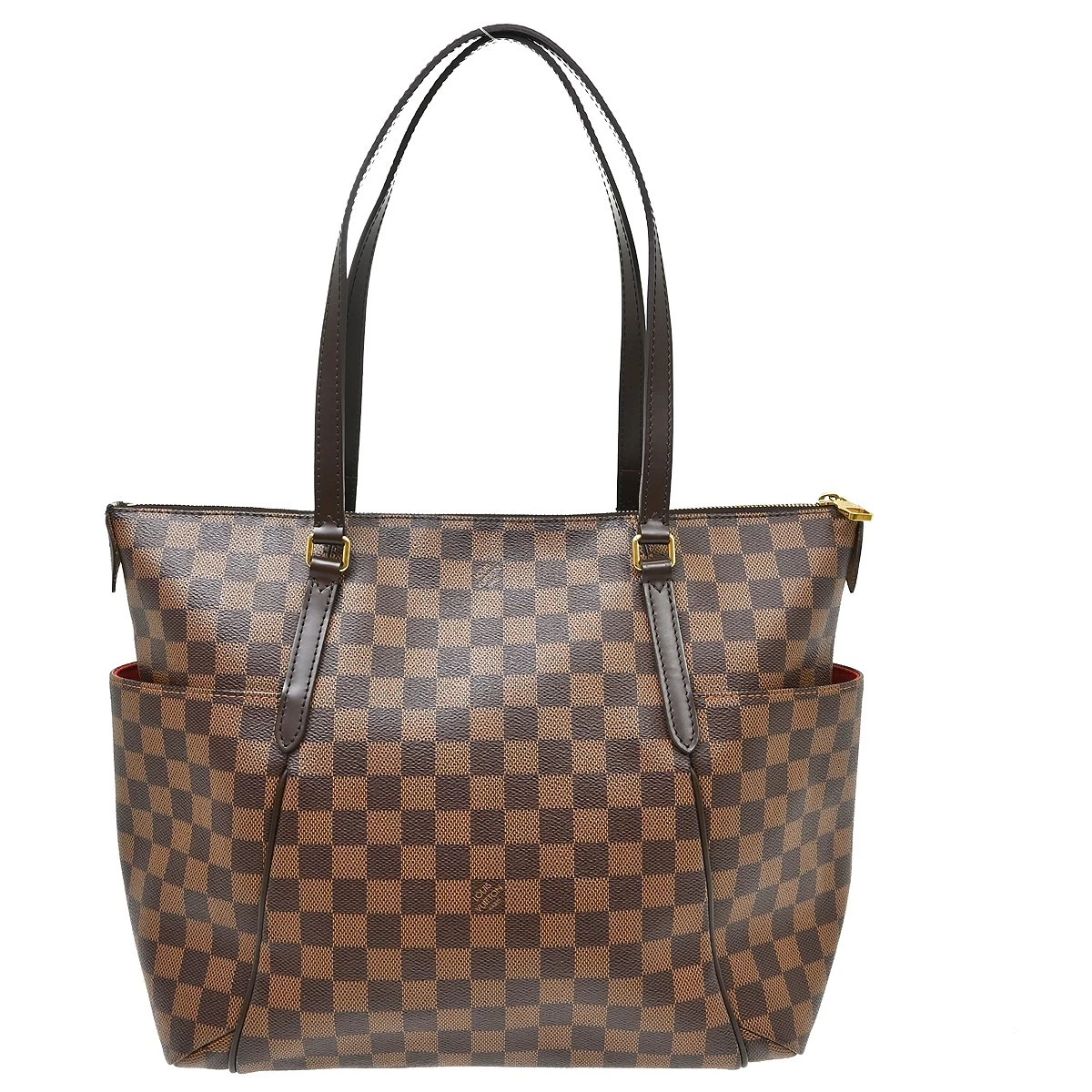 Louis Vuitton Totally Zip Tote Bags & Handbags for Women for sale