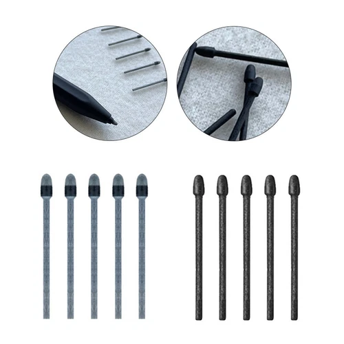 For Wacom Pro Pen 2 Tips Replacement Set Compatible with Various Models