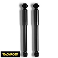 2X StoßDäMpfer Monroe 43120 2 StossdäMpfer Rechts Links Hinterachse FüR Ford