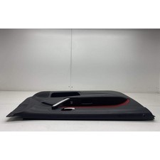 Honda civic door card front left door panel interior type R EP3 2005 K20