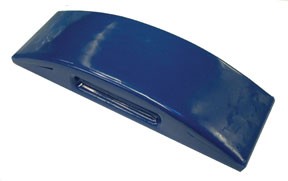 9'' Sanding Block 89810 S & G TOOL AID Abrasive Accessories