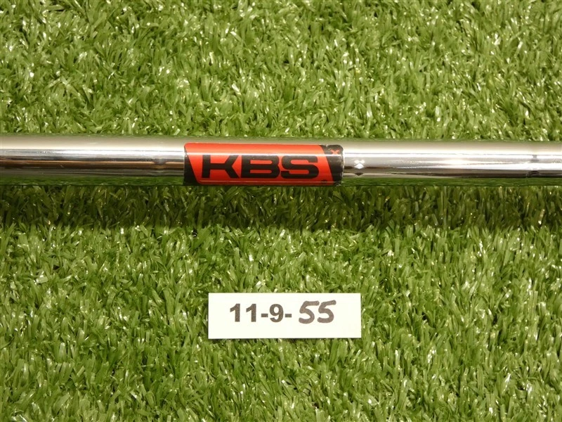 Titleist 2023 T200 Forged 4 Iron KBS Tour Extra Stiff Steel - Image 4 of 4