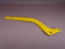 2003-2004 Harley Softail Deuce FXSTDSE2 Rear Right Fender Strut Support