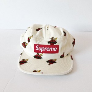 supreme heart hat