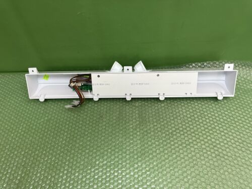 2302773 8201533 KitchenAid Pannello di controllo utente e visualizzazione per frigorifero, ~24" - Foto 5 di 6