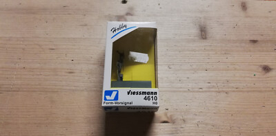 Viessmann 4610 Form-Vorsignal (P299) | eBay.de