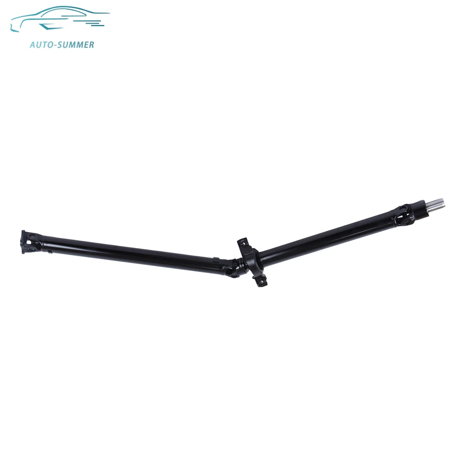 Rear Driveshaft Prop Shaft Assembly 657036 For Subaru Outback 00-04 Manual Trans Foto 4 de 4