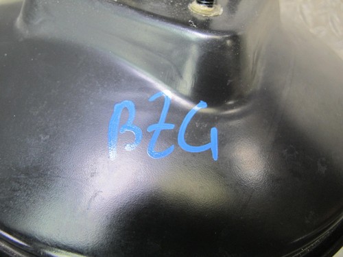 97-99 BMW E36/7 Z3 2.8L ASC+T BRAKE MASTER CYLINDER BOOSTER FLUID RESERVOIR OEM - Picture 2 of 14