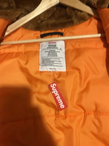 Supreme Coat - Picture 4 of 5
