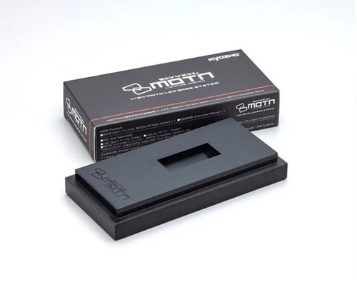 Kyosho MOTN Led Base System for 1/64 Kyosho Models (NEW)