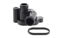 Vaico V10-7408 KüHlmittelflansch FüR Audi Vw