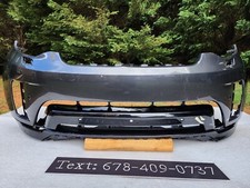 2017-2022 LAND ROVER DISCOVERY FRONT BUMPER C...