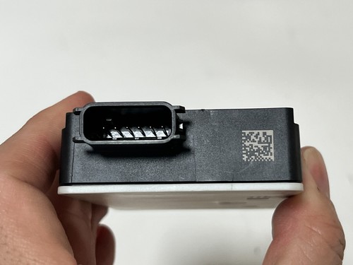 A0009059707 Mercedes-Benz Radar Sensor Blind Spot Radar Distance Module W222 S - Picture 5 of 5