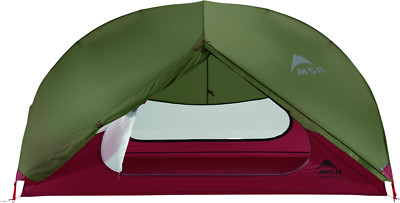 MSR Hubba Hubba NX 2 Ultraleichtes 2 Personen Zelt; B-Ware