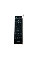 Original Toshiba TV Remote Control CT-90325 32C100U2 32C100UM 32C110U 32DT1 OEM