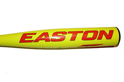 batte de baseball EASTON RIVAL ratio -10 Barrel 2 pouces 1/4