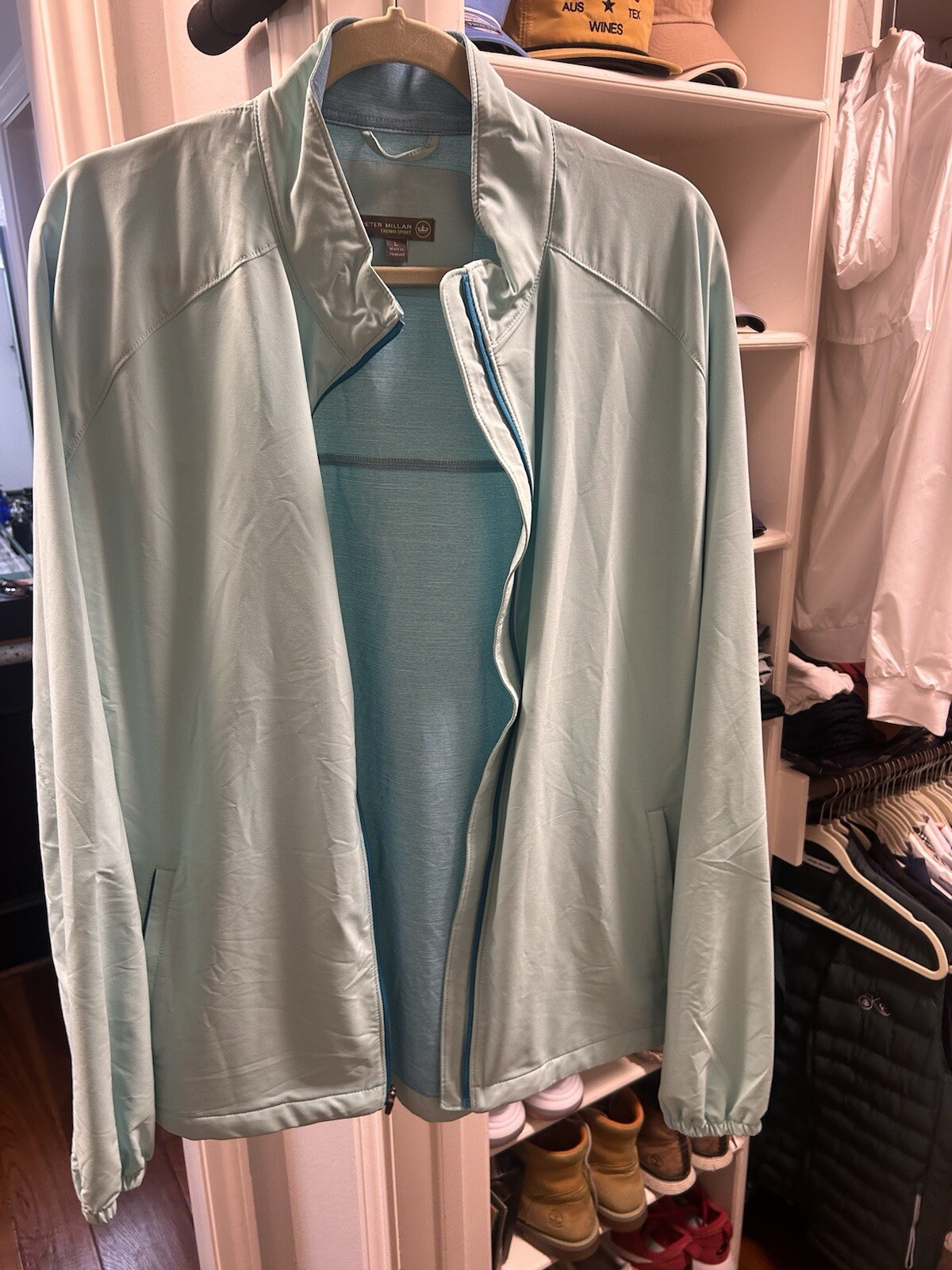 Peter Millar Jacket - image 1