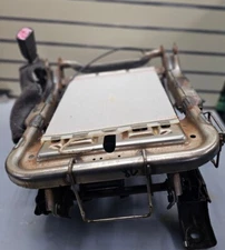 🔥2002-2005 Ford Explorer Mercury Mountaineer Driver Front Seat Track |U4267 OEM