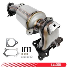 Catalytic Converter For 2013-2017 Honda Accord 2015-2019 CR-V Acura TLX 2.4L