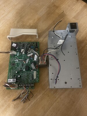D343687P02 50V54-571-01 CNT06585 Control Board Trane Furnace