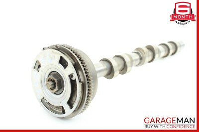 06-10 Mercedes R350 Left Side Engine Camshaft Cam Shaft Exhaust OEM