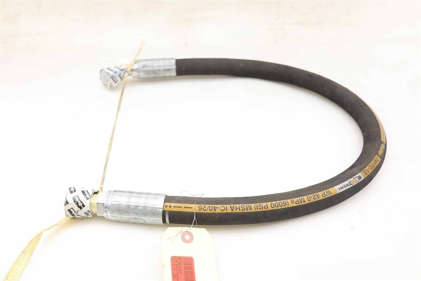new-oem-john-deere-6000-psi-hydraulic-hose-assembly-at351831-329d-329e