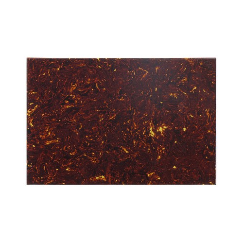 Golpeador bajo guitarra de 3 capas/4 capas material hoja en blanco placa de arañazos hágalo usted mismo 430x290 mm - Imagen 19 de 79