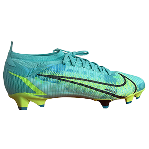 Nike Mercurial Vapor 14 Pro FG Dynamic Turquoise Lime Glow