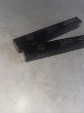 Kvd Lock It Color Correcting Eyeshadow Primer Light Set Of 2!