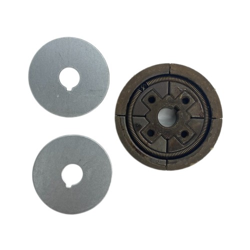 Frizione per Robin Subaru EH12 EH12-2D/2B MIKASA MT-72FW Generatore motore - Foto 2 di 6