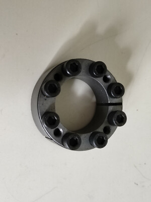KBK Spannsatz  KBS52 36x58   für Welle Ø36  / Bohrung Ø58mm