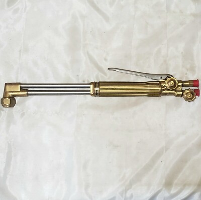 Victor SST1600C Straight Cutting Torch 17'' Heavy Duty New