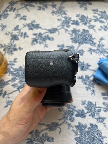 For Sony Alpha α6000 24.3MP Digital SLR Camera with E PZ 16-50mm Power Zoom Lens - Picture 14 of 20