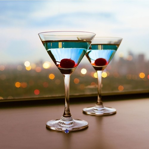 16 Piezas Anillo Colgante de Vaso de Vino Charm Marcador de Vidrio Colgante para Bebidas - Imagen 12 de 12