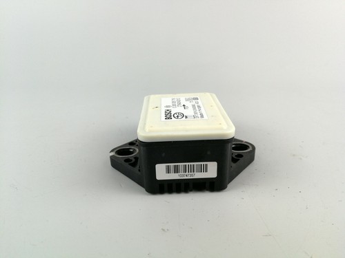 2004 - 2009 Subaru Legacy Outback YAW Acceleration Rate Sensor Unit 27542AG012 - Picture 4 of 8
