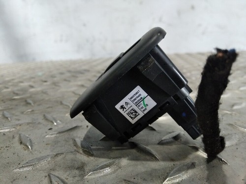 96637535XT mando elevalunas trasero derecho para CITROEN C3 2011 414552 - Imagen 2 de 6