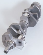Eagle Sbc 4340 Forged Crank - 3.480 Stroke Eagle Sbc 4340 Forged Crank - 3.480 Stroke