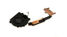 Samsung NP750QFG Cooling Fan w/ Heatsink BA31-00219A BA62-01102A