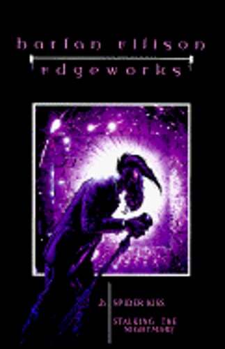 Edgeworks: The Collected Ellison by Harlan Ellison: Used