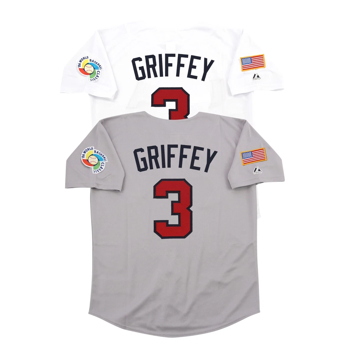 Majestic Size 3XL MLB Jerseys for sale | eBay